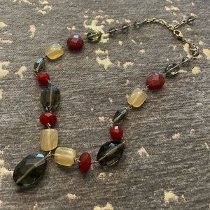 Ann Taylor Necklace